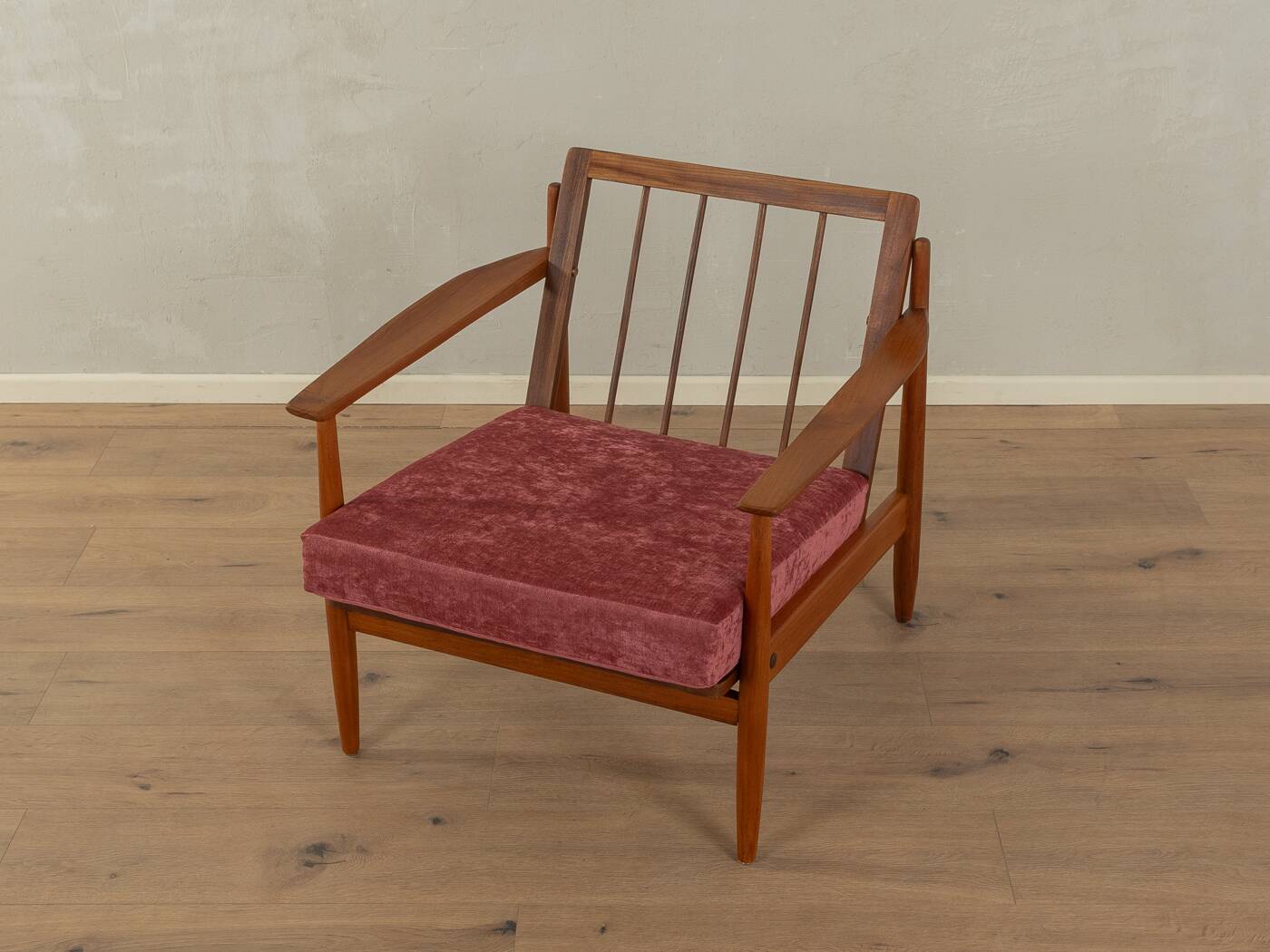 1960s Armchair
