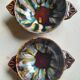 2 eared bowls
