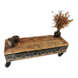 Industrial drawer unit