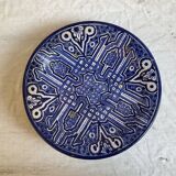 Plat ancien de Fes