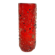 Murano glass vase. Italy,1960s