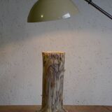 Glass vase
