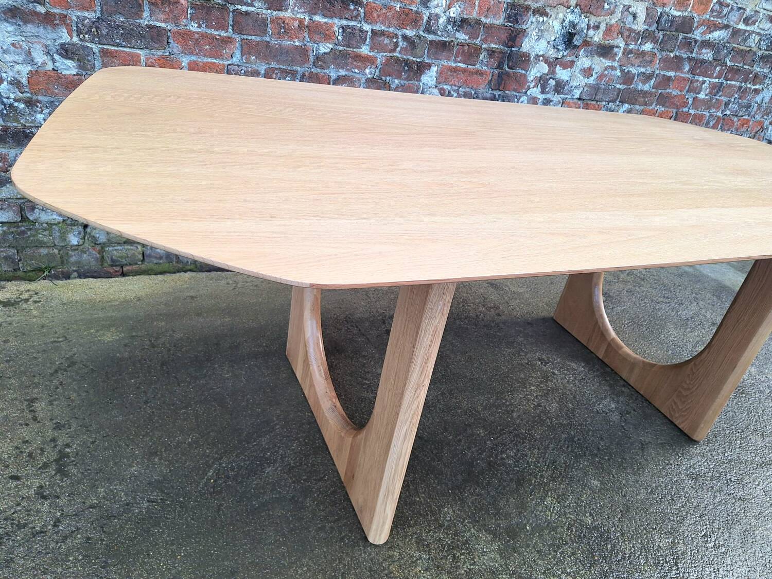 AMPM table, La Redoute Interiors