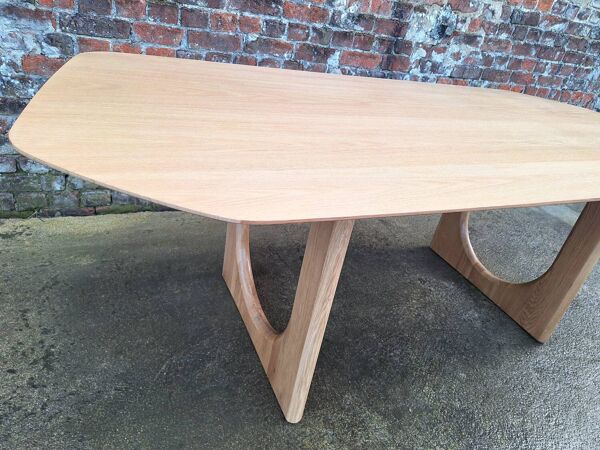 Table AMPM, La Redoute Intérieurs