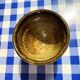 Pyrite stoneware coffee cups La Borne