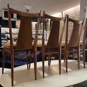 Chaises Années 50/60