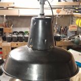 Hanging lamp