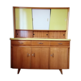 Kitchen buffet in formica