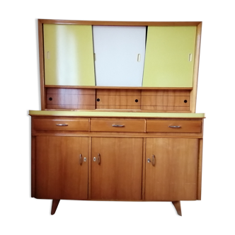 Buffet de cuisine en formica