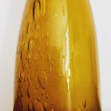 Blown glass decanter - Bendor - 1960