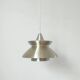 Midcentury Pendant Granhaga, Denmark, 1960s