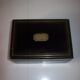 Old jewelry box 19th