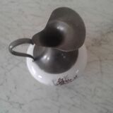 Porcelain pitcher