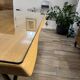 Wooden table model Goyaa published by XXL, 2017