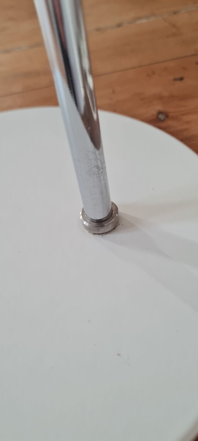 Desk lamp Amilux 1970