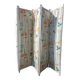 Antique screen