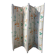 Antique screen