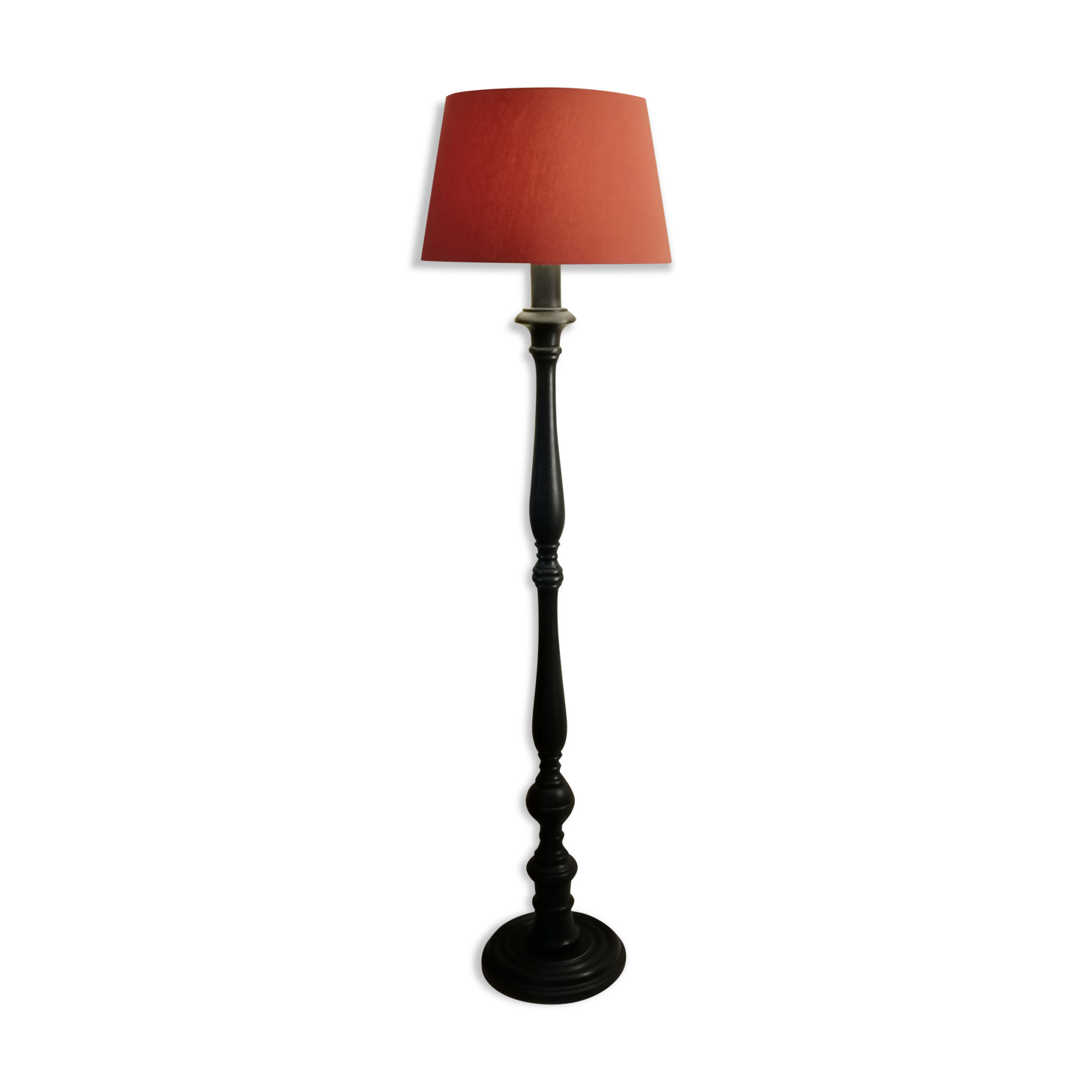 Style lamppost