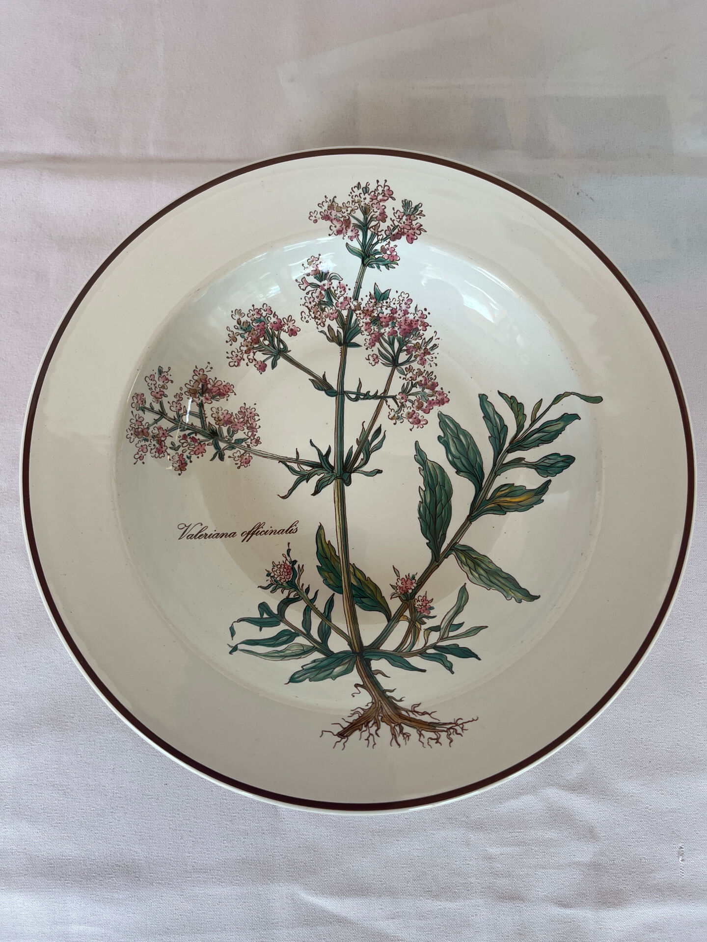 Deep plates