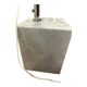 Vintage arc lamp