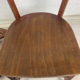 Bistro chairs