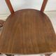 Bistro chairs