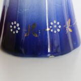 Antique pitcher Luneville Keller and Guerin