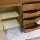 Vintage buffet