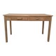 Bureau bois