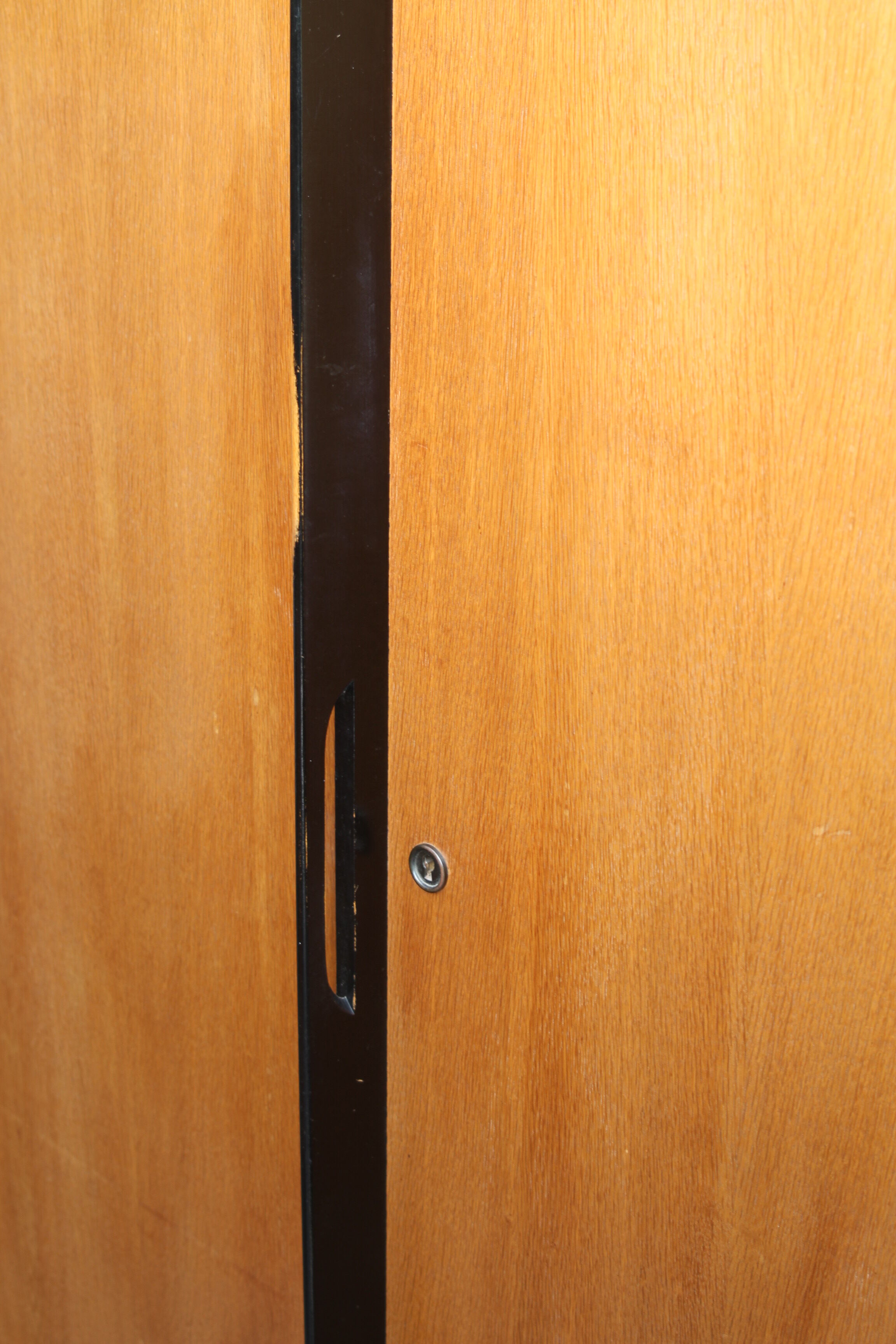 Wardrobe Roger Landault series "Dakar" excellent condition