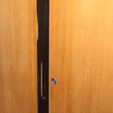 Wardrobe Roger Landault series "Dakar" excellent condition