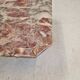 Italian Marble Coffee Table, 1980s
