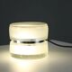 Lampe Yo Yo FontanaArte, design E. Gentili Tedeschi, années 1970
