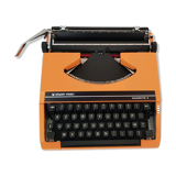 Silver reed seiko typewriter