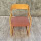 Baumann chair model sled