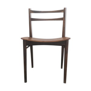 chaise scandinave