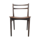 Scandinavian chair