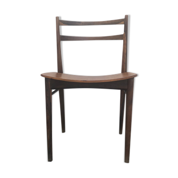 Chaise scandinave