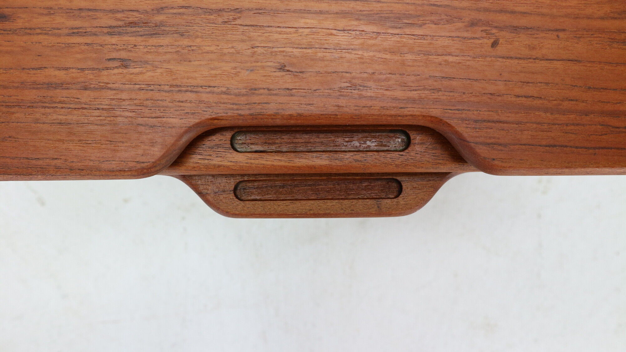 Mid-Century Modern Danish Teak Nesting by Kurt Østervig for Jason Mobler, 1960s