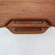 Mid-Century Modern Danish Teak Nesting by Kurt Østervig for Jason Mobler, 1960s