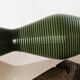 Vase vintage Jasba