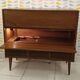 Grundig radio furniture 60 foot compass
