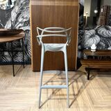 Tabouret haut Master - Kartell