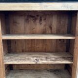 Late 19th century dresser