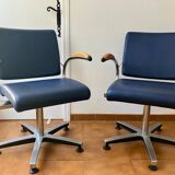 Welonda Armchair Pair 1970s
