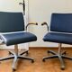 Welonda Armchair Pair 1970s