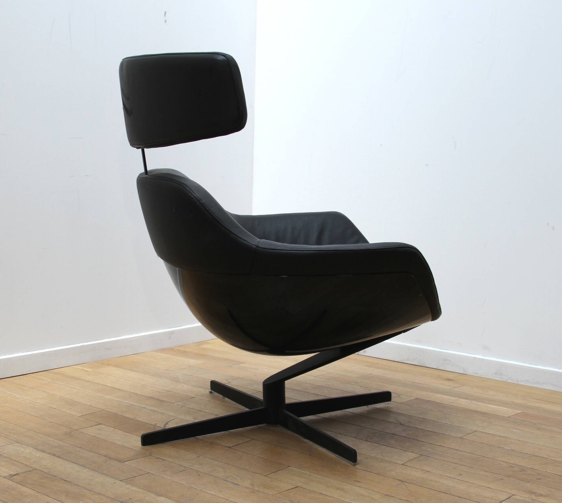 Fauteuil Auckland, Jean Marie Massaud