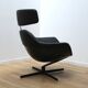 Fauteuil Auckland, Jean Marie Massaud