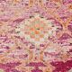 3x11 Rugs For Kitchen Vintage Runner Rug, 96x334Cm