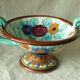 MONACO CERART CERAMIC CUP FROM THE 50s-60s